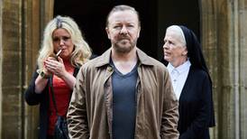 Golden Globes: Ricky Gervais, comedy’s indestructible lightning rod, returns