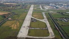 Dublin Airport seeks to amend planning conditions for north runway