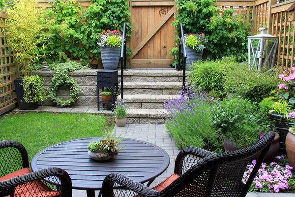 Get into the garden: eight ways to tackle the outdoor space