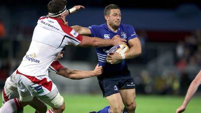 Leinster boost side with internationals for opener against Scarlets