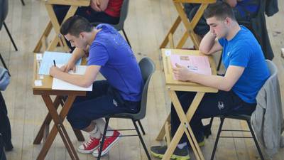 Winds of change already blowing for Junior Cert English