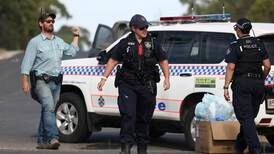 Six people killed in ambush and siege at remote Australian property