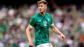 Republic of Ireland squad formguide ahead of Nations League window