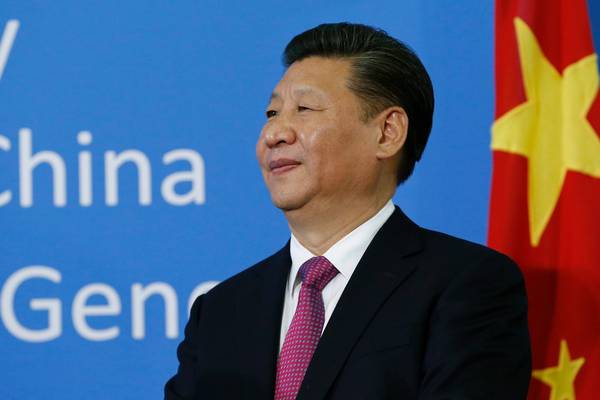 China sees opportunities and threats in  Trump presidency