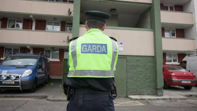 Man remanded over  stabbing of woman in Dublin