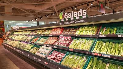 Tesco purchases €1.6bn a year in Irish food and drink, report finds