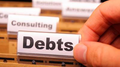 Country’s first debt settlement arrangement approved by creditors in Dublin today