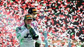 Pierre Gasly earns maiden F1 win at Italian GP after Lewis Hamilton penalty