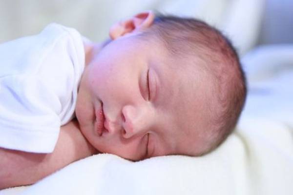Sleep deprived? Here are five ways to help little ones get a good night’s sleep