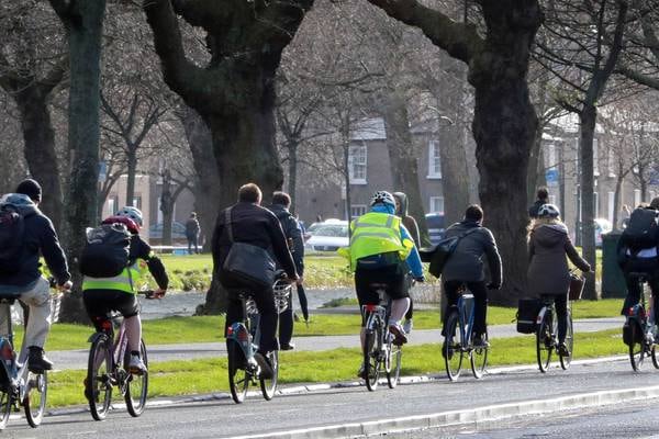 On your bike: Good-value areas to buy a home a short cycle from central Dublin
