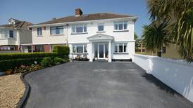 Homely haven on Clontarf seafront for €895,000