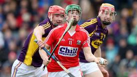 Pat Horgan leads the way as Cork complete comeback to oust Wexford