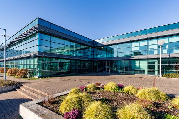 Trinity Biotech lab and manufacturing unit guiding at €10.5m
