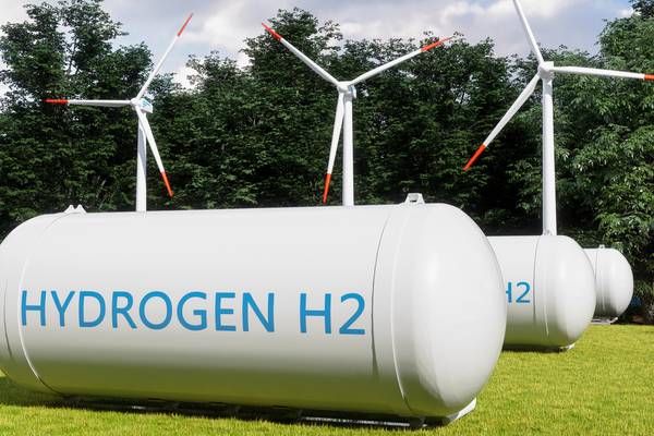 Hydrogen green energy industry could create 50,000 jobs, expert says