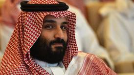 Saudi crown prince Mohammed Bin Salman shows his dark side