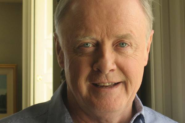 Gerry Robinson obituary: Pioneering business leader and TV figure