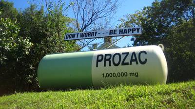 After 25 years, has Prozac outlived its usefulness?