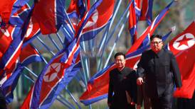 North Korea preparing for nuclear test, satellite images show