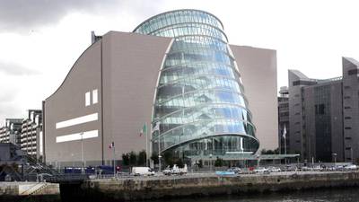 Judge refuses €12,500 offer to girl scarred for life by lift doors