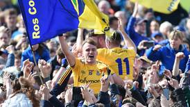 Roscommon could face Mayo in semis of 2020 Connacht SFC