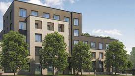 Permission for 200-bed co-living development in Castleknock quashed