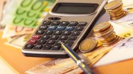 Total loans outstanding to credit unions rose 12% to €6.3bn last year