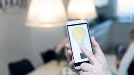 Get smart: Embrace tech to light up your home