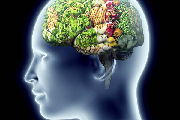 ‘Brain food’: Can eating certain things help prevent dementia?