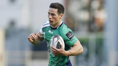Connacht ready to battle Gloucester for Champions Cup play-off  place