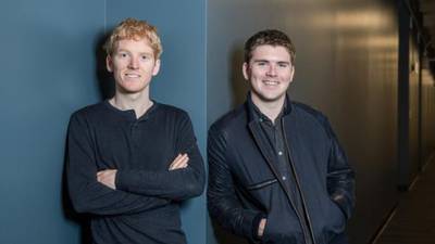 The Irish Times Company of the Year: the four finalists