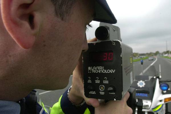 Shane Ross’s speeding penalties proposals are unworkable, experts say