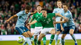 O’Neill sets low expectations for Ireland as Denmark loom