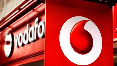 Vodafone pays Liberty €1bn for Dutch joint venture