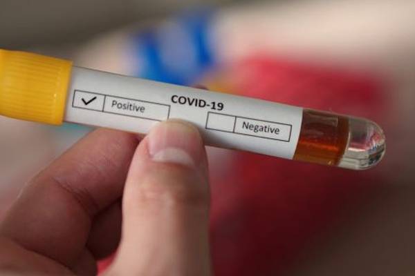 Northern Ireland records six further deaths relating to coronavirus