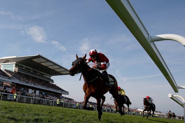 Bookmakers mauled by Tiger Roll landing ‘quarter-of-a-billion-pound bombshell’