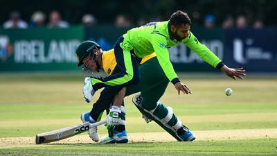 Ireland left in a spin as South Africa complete T20 series win