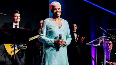 Dionne Warwick: ‘Don’t even try to change me or make me over’