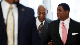 Judge orders Bill Cosby to stand trial on sexual assault charges
