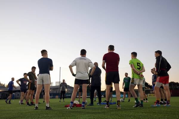 East Belfast GAA club targeted in ‘sinister’ attempt at intimidation