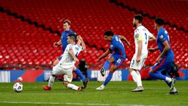 Profligate England get the job done with ease against San Marino