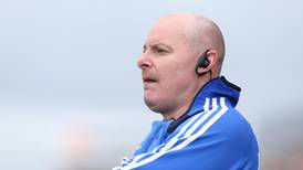 GAA needs to educate players about antidoping, says Monaghan manager