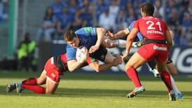 Leinster bow out of Heineken Cup after long and painful day