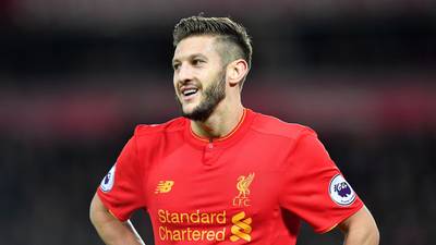 Lallana calls on FA to appoint  Southgate to England   job full-time