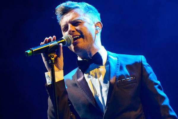 Irish singer Timmy Matley died after ‘drug-related’ balcony fall