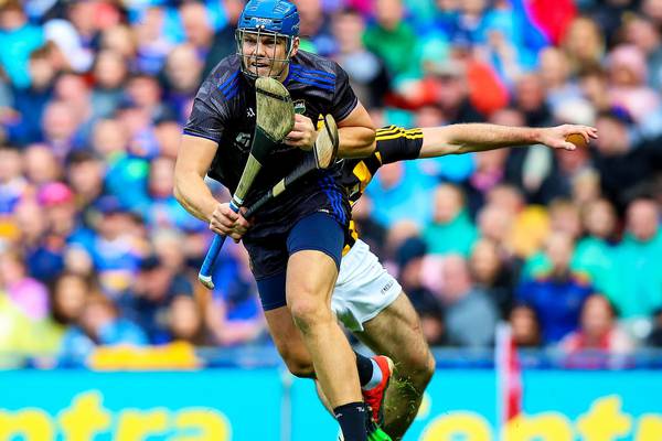 Tipperary backbone 2019 Hurling All Stars with seven awards