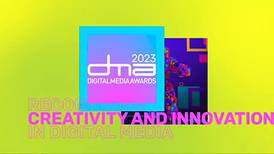 The Irish Digital Media Awards celebrates its 20th anniversary