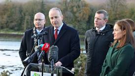 Taoiseach announces progress on cross-Border bridge linking Mournes and Cooley Peninsula