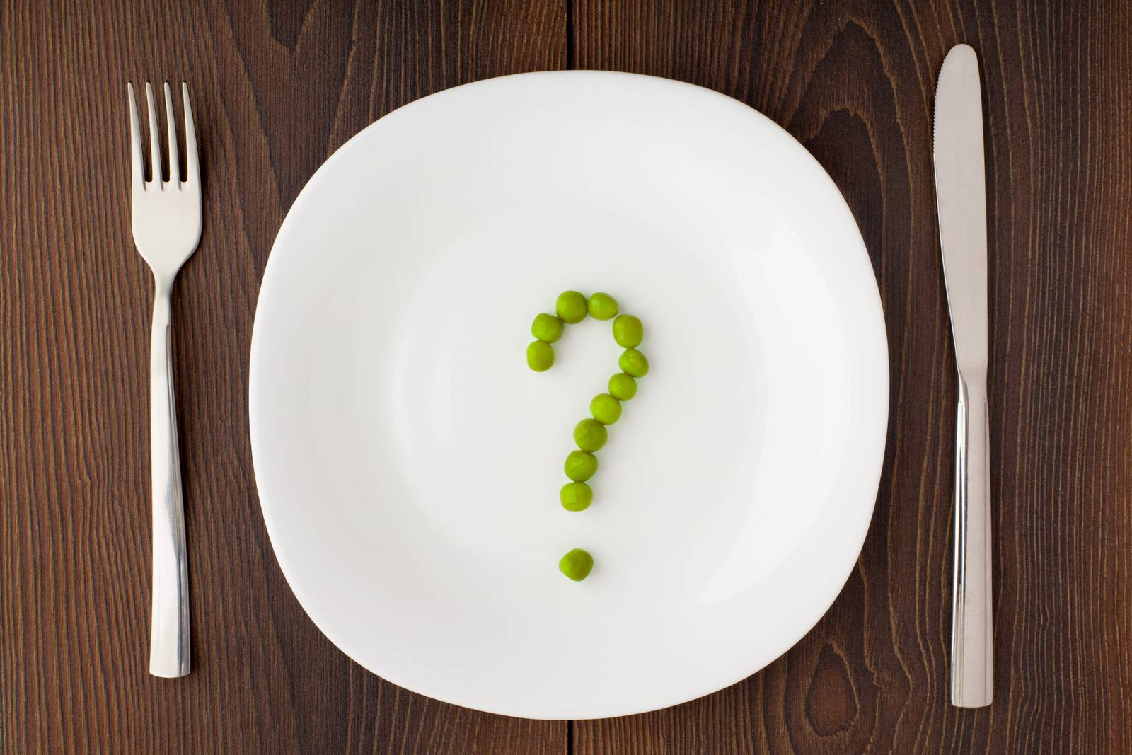Food quiz: 10 tasty questiona. Illustration: iStock