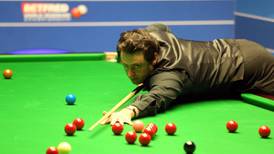 Ronnie O’Sullivan faces another fine after refusing to fulfil media duties