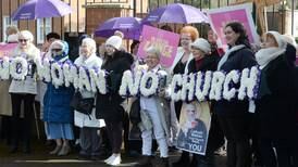 Catholics across the world want full and equal participation of women